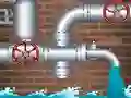 Гаме Cevi vodoinstalatera 2D онлајн Гаме Cevi vodoinstalatera 2D онлајн