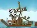 Гаме Heroj Opsade: Piratska Pljačka онлајн