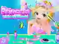Гаме Princeza Mala Sirena онлајн