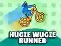Гаме Hugie Wugie Trkač онлајн Гаме Hugie Wugie Trkač онлајн