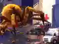 Гаме Стријелац Чудовишта 3D онлајн Гаме Стријелац Чудовишта 3D онлајн