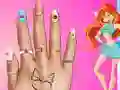 Гаме Winx Preobrazba Noktiju онлајн Гаме Winx Preobrazba Noktiju онлајн