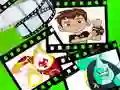 Гаме Ben 10: Kreiraj scenu онлајн Гаме Ben 10: Kreiraj scenu онлајн