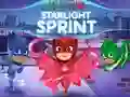 Гаме PJ Masks: Zvezdasti Sprint онлајн