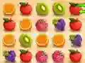 Гаме Sočni Fruit Match3 онлајн