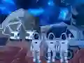 Гаме Побег свемирске девојке онлајн