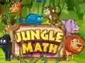 Гаме Online Igra Džungla Matematika онлајн Гаме Online Igra Džungla Matematika онлајн