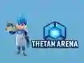 Гаме Tethan Arena онлајн Гаме Tethan Arena онлајн