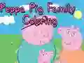 Гаме Obozavanje Porodice Peppa Pig онлајн