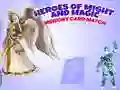 Гаме Heroji Moći i Magije онлајн Гаме Heroji Moći i Magije онлајн