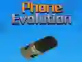 Гаме Evolucija telefona онлајн Гаме Evolucija telefona онлајн