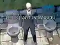 Гаме Идемо да Пупамо, Брендан онлајн Гаме Идемо да Пупамо, Брендан онлајн