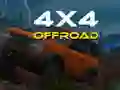 Гаме 4X4 ОФФРОУД онлајн Гаме 4X4 ОФФРОУД онлајн