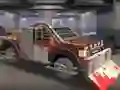Гаме Blok vozač: Demo automobila онлајн