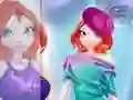 Гаме Winx Bloom: Devojka iz sna онлајн Гаме Winx Bloom: Devojka iz sna онлајн