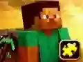 Гаме Minecraft Време за Загонетке онлајн Гаме Minecraft Време за Загонетке онлајн