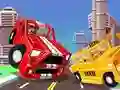 Гаме Pixel Crash 3D онлајн Гаме Pixel Crash 3D онлајн