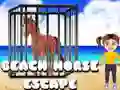 Гаме Bekstvo sa plaže konja онлајн Гаме Bekstvo sa plaže konja онлајн