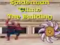 Гаме Spidermen Penjanje zgrada онлајн