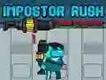 Гаме Impostor Rush: Raketaš онлајн Гаме Impostor Rush: Raketaš онлајн