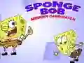 Гаме SpongeBob Igra Memorije онлајн Гаме SpongeBob Igra Memorije онлајн