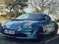 Гаме Puzzle Alpine A110 S онлајн Гаме Puzzle Alpine A110 S онлајн