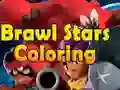 Гаме Brawl Stars bojanka онлајн Гаме Brawl Stars bojanka онлајн
