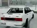 Гаме Ekstremni Automobilski Akrobacije онлајн