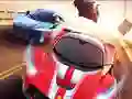 Гаме 3D Simulator Vožnje Automobila онлајн Гаме 3D Simulator Vožnje Automobila онлајн