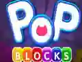 Гаме POP Blokovi онлајн Гаме POP Blokovi онлајн