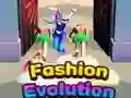 Гаме Evolucija mode онлајн