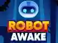 Гаме Robot Se Probudio онлајн