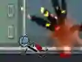 Гаме StickMan Lete онлајн Гаме StickMan Lete онлајн