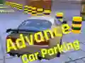 Гаме Napredna Parkiranje Automobila онлајн Гаме Napredna Parkiranje Automobila онлајн