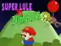 Гаме Super Lule protiv zombija онлајн