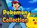 Гаме Pokemon Kolekcija онлајн