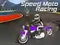 Гаме Brze Moto Trke онлајн Гаме Brze Moto Trke онлајн