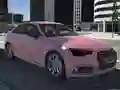Гаме Ludo vožnja automobila u gradu 3D онлајн Гаме Ludo vožnja automobila u gradu 3D онлајн