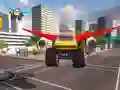 Гаме Stvarni simulator letećeg kamiona 3D онлајн Гаме Stvarni simulator letećeg kamiona 3D онлајн