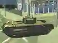 Гаме Битка Тенкова WW3 онлајн