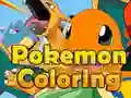 Гаме Bojanje Pokemona онлајн Гаме Bojanje Pokemona онлајн