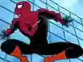 Гаме Spiderman Haljina онлајн