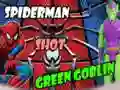 Гаме Spider-Man Puca u Zelenog Goblina онлајн Гаме Spider-Man Puca u Zelenog Goblina онлајн
