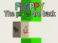 Гаме Flappy: Cevi su se vratile онлајн Гаме Flappy: Cevi su se vratile онлајн