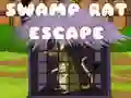 Гаме Bežanje iz močvarnog pacova онлајн