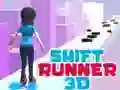 Гаме Промена Тркача 3D онлајн