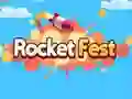 Гаме Festival Raketa онлајн Гаме Festival Raketa онлајн
