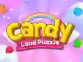 Гаме Puzzle Zemlja Bombona онлајн Гаме Puzzle Zemlja Bombona онлајн