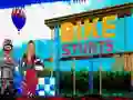 Гаме Biciklistički Stuntovi 3D онлајн Гаме Biciklistički Stuntovi 3D онлајн