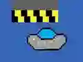 Гаме Flappy NLO онлајн Гаме Flappy NLO онлајн